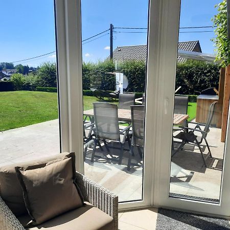 Holiday Home Mooi - Voeren Bagian luar foto