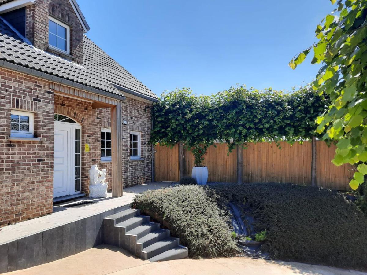 Holiday Home Mooi - Voeren Bagian luar foto
