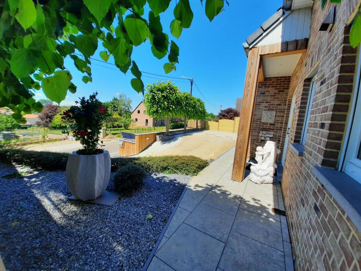Holiday Home Mooi - Voeren Bagian luar foto