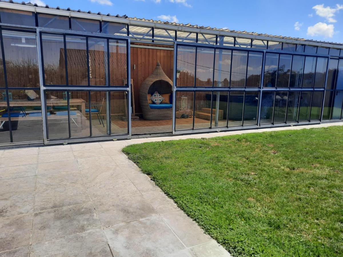 Holiday Home Mooi - Voeren Bagian luar foto