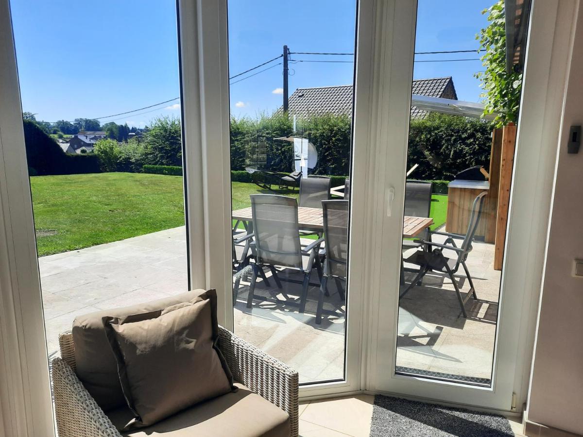 Holiday Home Mooi - Voeren Bagian luar foto