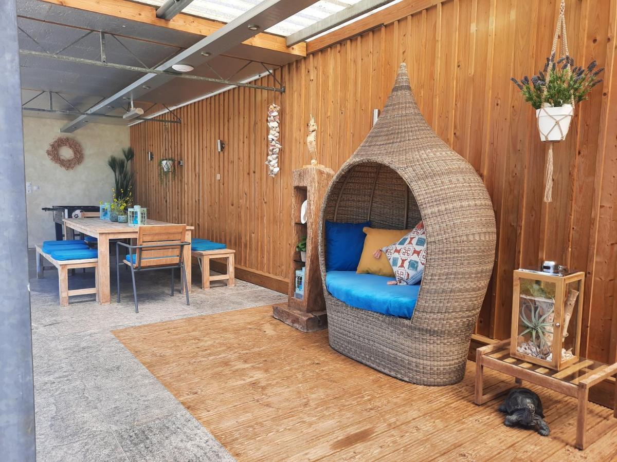Holiday Home Mooi - Voeren Bagian luar foto