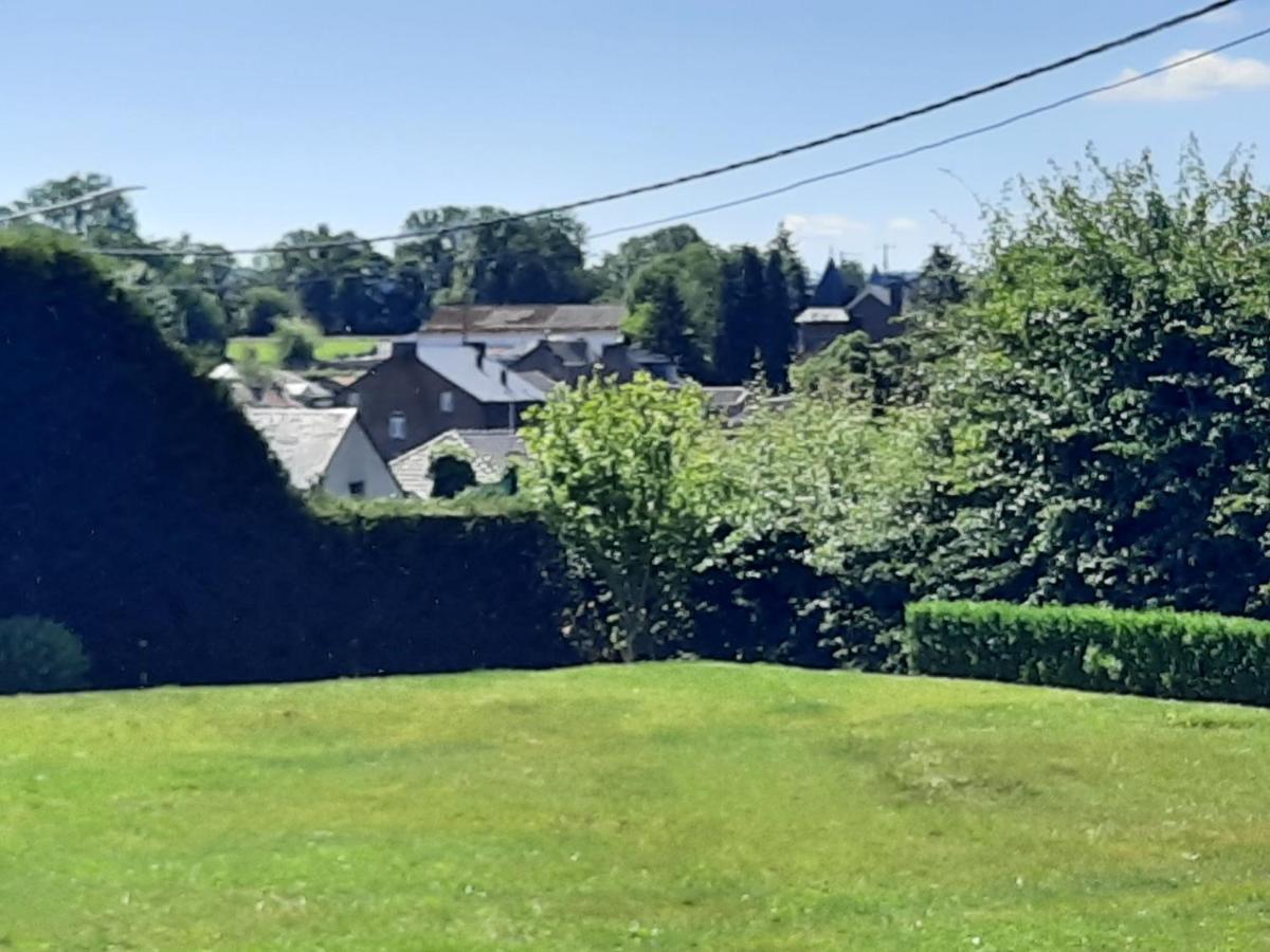 Holiday Home Mooi - Voeren Bagian luar foto