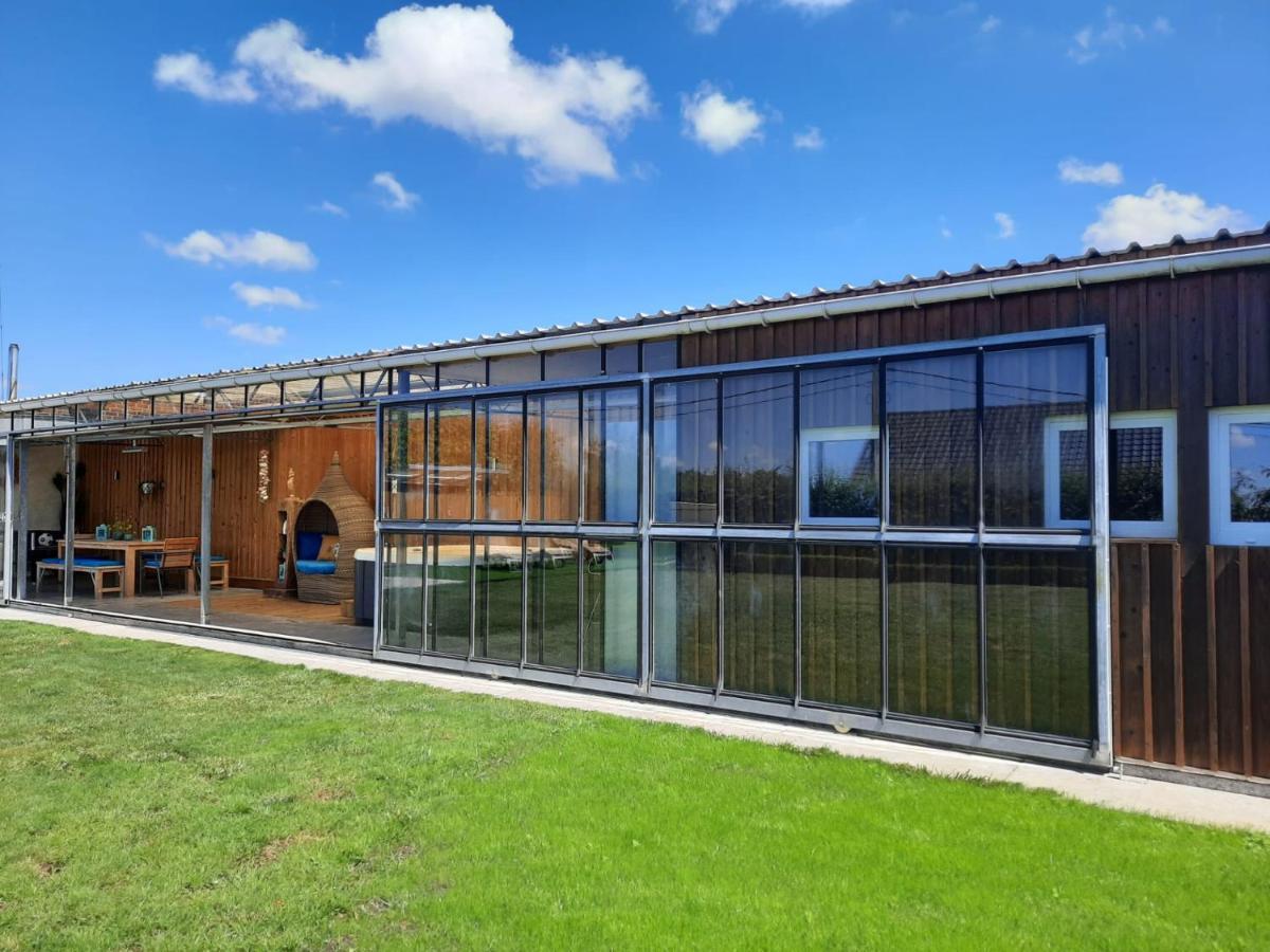 Holiday Home Mooi - Voeren Bagian luar foto