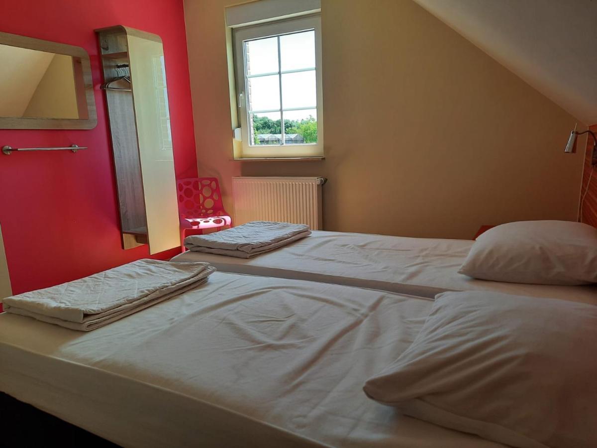Holiday Home Mooi - Voeren Bagian luar foto