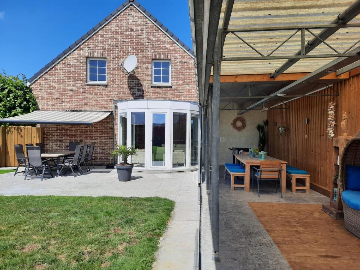 Holiday Home Mooi - Voeren Bagian luar foto