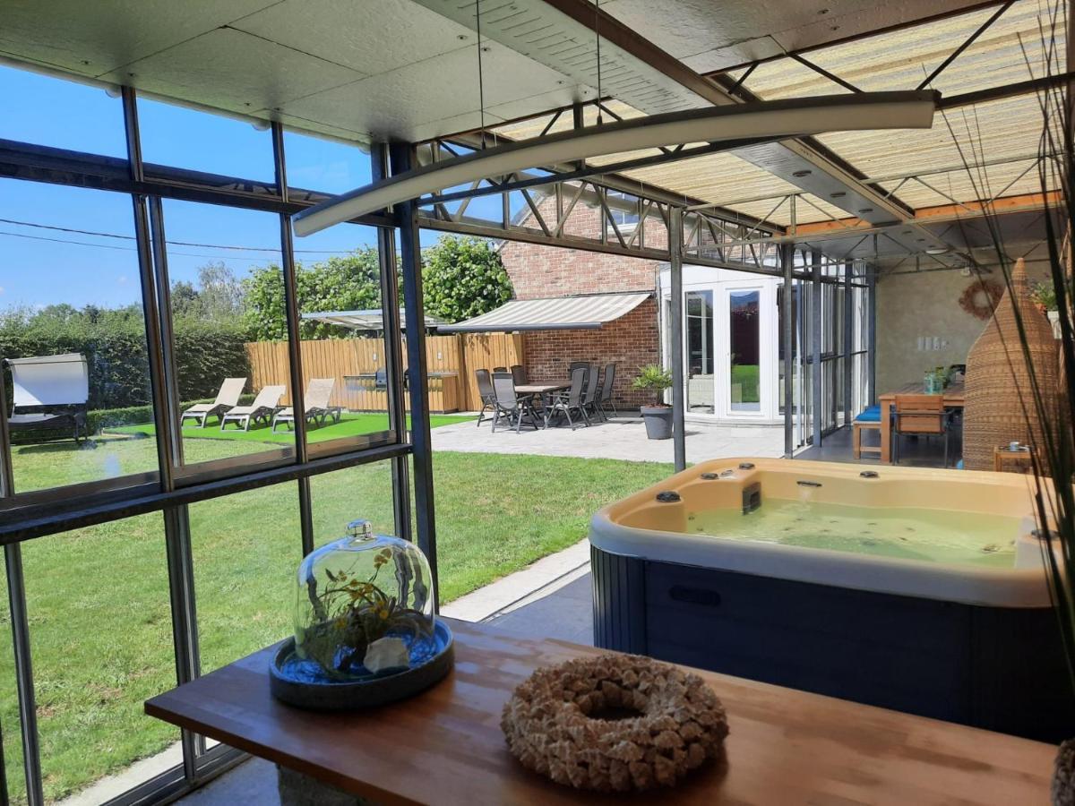 Holiday Home Mooi - Voeren Bagian luar foto