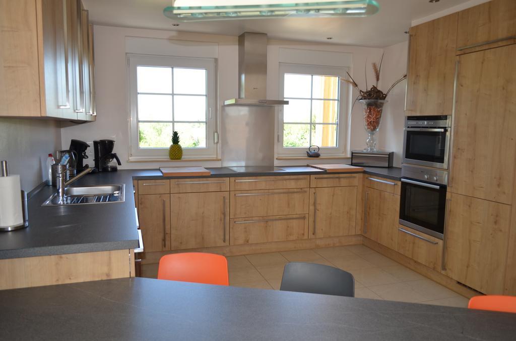 Holiday Home Mooi - Voeren Bagian luar foto